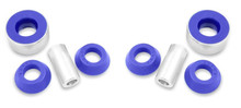 SuperPro 2006 Toyota RAV4 Limited Front Lower Inner Rearward Control Arm Bushing Kit - SPF3588K