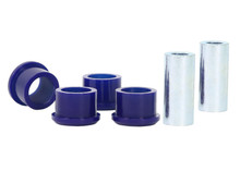 SuperPro 2006 Toyota RAV4 Limited Front Lower Inner Forward Control Arm Bushing Kit - SPF3589K