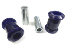 SuperPro 2011 Mazda 2 Front Control Arm Bushing Kit - SPF3637K