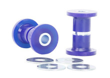 SuperPro 2008 Toyota Highlander Hybrid Limited Steering Rack and Pinion Mount Bushing Kit - SPF3769K