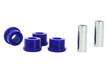 SuperPro Front Lower Control Arm Front Bushing Kit - SPF3777K
