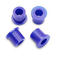 SuperPro 19-23 Ford Ranger Rear Leaf Spring Lower Bush Kit - SPF3804K