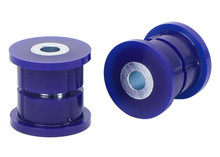 SuperPro 2015 Subaru WRX Limited Rear Trailing Arm Forward Bushing Kit - SPF3817K