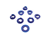 SuperPro Subaru S/Frame Void Filler Kit - SPF3831K