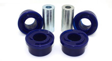 SuperPro 2011 BMW 1 Series M Base Rear Lower Inner Control Arm Bushing Kit (Motorsport) - SPF3952-90K