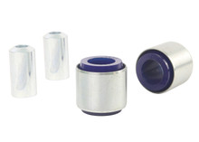 SuperPro 2011 BMW 1 Series M Base Rear Upper Control Arm Outer Position Bushing Kit - SPF3956K