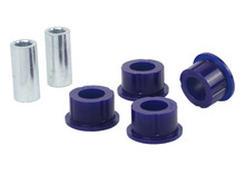 SuperPro 1986 Toyota Supra Base Rear Lower Control Arm Bushing Kit - SPF4061K