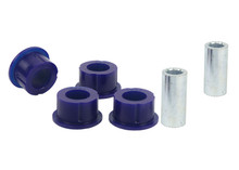 SuperPro 1986 Toyota Supra Base Rear Lower Control Arm Bushing Kit - SPF4061K