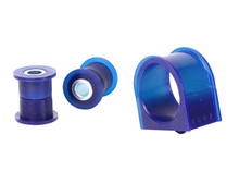 SuperPro 1998 Lexus GS300 Base Steering Rack and Pinion Mount Bushing Kit - SPF4087K