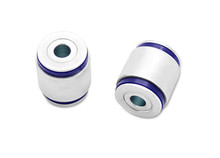 SuperPro 2015 Audi A3 Quattro Premium Rear Forward Control Arm Outer Bushing Kit - SPF4180K