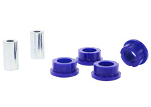 SuperPro 2002 Lexus SC430 Base Front Lower Inner Control Arm Bushing Kit - SPF4186K