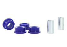 SuperPro 2002 Lexus SC430 Base Front Lower Inner Control Arm Camber Adjustable Bushing Kit - SPF4186XK