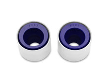 SuperPro 2014 Mazda 3 i SV Front Lower Inner Rearward Control Arm - Additional Caster Bushing Kit - SPF4207K