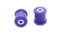 SuperPro 2014 Kia Soul Base Front Lower Inner Forward Control Arm Bushing Kit - SPF4383K