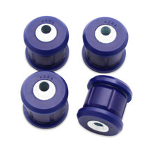 SuperPro 2001 Lexus IS300 Base Front Upper Control Arm Bushing Set - Camber Adjustable - SPF4385K