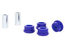 SuperPro 2015 Audi A3 Quattro Premium Rear Lower Control Arm Outer Bushing Kit - SPF4426K