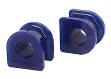 SuperPro 1998 Lexus GS300 Base Front 29mm Sway Bar Mount Bushing Set - SPF4441-29K