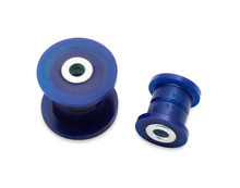 SuperPro 2003 Volvo XC90 T6 Front Engine Steady Mount Bushing Kit - SPF4489K