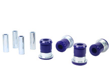 SuperPro Rear Control Arm Bushing Kit - SPF4891K