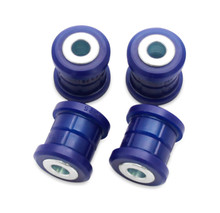 SuperPro 2011 Dodge Durango Heat Rear Lateral Arm Bushing Set (& Outer) - SPF4922K