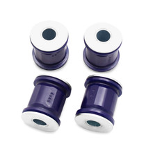 SuperPro Control Arm Bushing Kit - SPF4946K
