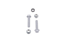 SuperPro 2008 Pontiac G8 Base Front Lower Strut Bolt Replacement Kit - SPF4960K