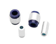 SuperPro 16-23 Mazda Miata MX5 Front Lower Outer Control Arm Bushing Kit - SPF5225K