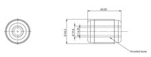 SuperPro 22-23 Hyundai Kona N Rear LCA Inner Bushing Kit - SPF5228K