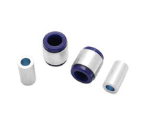 SuperPro 22-23 Hyundai Kona N Rear Toe Control Arm Inner & Outer Bushing Kit - SPF5230K