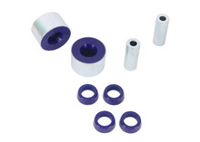 SuperPro 09-14 Nissan Murano/Maxima/07-13 Nissan Altima Front Lower Control Inner Rear(Stand. Alignm - SPF5389K