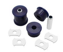 Superpro 13-23 Ram ProMaster 1500/2500/3500 Rear Leaf Spring Forward Eye Bushing Kit - SPF5416K