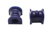 SuperPro 18-23 Jeep Wrangler JL 19mm Sway Bar Mount Bushing Set - SPF5571K