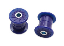 SuperPro 99-21 Chevrolet Silverado 1500 2WD Rear Leaf Spring Forward Eye Bushing Kit - SPF5586K