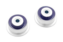 SuperPro VW MQB Front LCA Inner Rear Bushing Set - Caster Offset for Alloy Subframe - SPF5594K