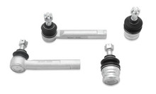 SuperPro 1998 Subaru Forester L Front Roll Center & Bump Steer Correction Kit - TRC0002