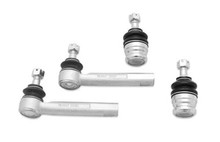 SuperPro 1998 Subaru Forester L Front Roll Center & Bump Steer Correction Kit - TRC0002