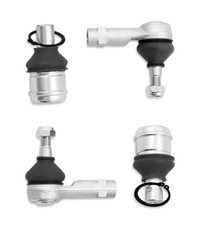 SuperPro 2003 Mitsubishi Lancer Evolution Front Roll Center & Bump Steer Correction Kit - TRC0005