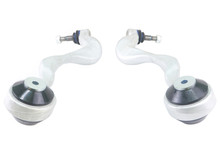 SuperPro 2006 BMW 325i Base Front Radius Arm Set w/ Bushings - TRC0091