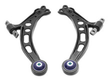 Superpro 92-96 Toyota Camry Lower Control Arm Set - Front - TRC1043