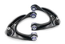 Superpro 2006 Mazda MazdaSpeed 6 Front Upper Control Arm Set W/ SuperPro Bushings - TRC1057