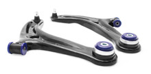 SuperPro Ford Fiesta/Mazda2 Front LCA Set - TRC1068
