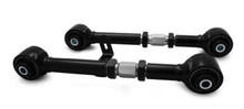 SuperPro 08-21 Toyota Land Cruiser 200 Series HD Adj. Rear Upper Trailing Arm Set - TRC1141