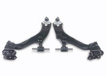 Superpro 12-16 Honda CR-V Lower Control Arm Set - Front - TRC1170