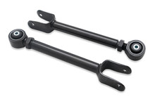 SuperPro 96-07 Jeep Wrangler TJ Upper Trailing Arm Set - TRC1194