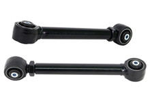 SuperPro 96-07 Jeep Wrangler TJ Upper Trailing Arm Set - TRC1195