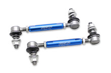 SuperPro 12mm Adj Sway Bar Link 105mm - TRC12105