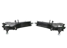 SuperPro 98-04 Nissan Frontier 2WD D22 Front Lower Control Arm Set - TRC543