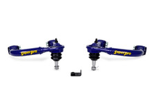 Superpro 2024+ Ford Ranger Fixed Offset Front Upper Control Arm Set - TRC6750