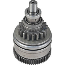 Arrowhead 03-04 Frontier Classic 780cc/03-05 Frontier Touring 780cc Drive Assembly - 220-54004