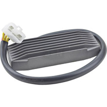Arrowhead 92-95 DR 650 SE/96-04 VS1400GLP Intruder Regulator - 230-58040
